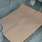 Paper Floor Mats additional 2