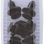 Push Rivets additional 25