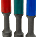 RG TOOLS 1/2" Drive Impact Wheel Nut Set additional 1