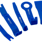 RG TOOLS Trim Clip Removal Kit additional 1