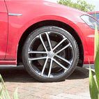 S·A·S Alloy Wheel Cleaner additional 3