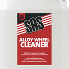 S·A·S Alloy Wheel Cleaner additional 1