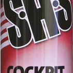 S·A·S Assorted Pack - Valeting Aerosols 500ml additional 3