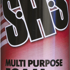 S·A·S Assorted Pack - Valeting Aerosols 500ml additional 5