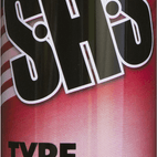 S·A·S Assorted Pack - Valeting Aerosols 500ml additional 4