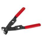 Sealey VS1639 Ear-Type Clip Pliers - Extra Heavy-Duty additional 1