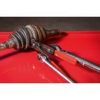 Sealey VS1639 Ear-Type Clip Pliers - Extra Heavy-Duty additional 2