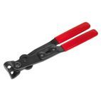 Sealey VS1639 Ear-Type Clip Pliers - Extra Heavy-Duty additional 3