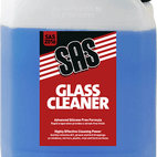 S·A·S Glass Cleaner additional 1