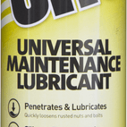 S·A·S Universal Maintenance Lubricant additional 3