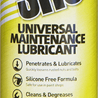 S·A·S Universal Maintenance Lubricant additional 4