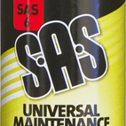 S·A·S Universal Maintenance Lubricant additional 2