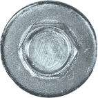 Sheet Metal Screws with Captive Washer additional 10