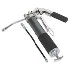 Sealey AK48 Grease Gun 2-Way Operating 3-Way Fill Heavy-Duty additional 1
