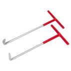 Sealey VS1641 Exhaust Puller Tool Set 2pc additional 1