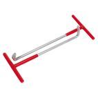 Sealey VS1641 Exhaust Puller Tool Set 2pc additional 2