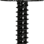 Sheet Metal Screws, Washer Faced additional 1