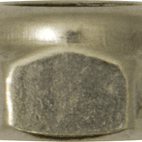 Stainless Steel Nylon Lock Nuts - Metric additional 3
