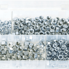 Steel Nuts - UNF additional 1