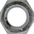 Steel Nuts - UNF additional 2