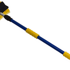 Telescopic Wash Brush - Brush Head additional 2