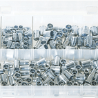 Threaded Inserts - Splined additional 1