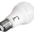 Lighthouse LED Lightbulb A60 800LM E27 additional 2