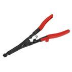 Sealey VS1666 Exhaust &amp; Hose Clamp Pliers additional 1