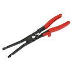 Sealey VS1666 Exhaust &amp; Hose Clamp Pliers additional 2