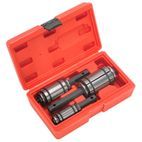 Sealey VS1668 Exhaust Pipe Expander Set 3pc additional 1