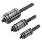 Sealey VS1668 Exhaust Pipe Expander Set 3pc additional 2