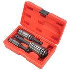 Sealey VS1668 Exhaust Pipe Expander Set 3pc additional 3
