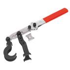 Sealey VS168 Valve Spring Compressor Lever Type OHV/OHC additional 1