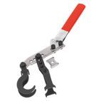 Sealey VS168 Valve Spring Compressor Lever Type OHV/OHC additional 3