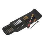 Sealey VS1800 Cleaning &amp; Decarbonising Brush Set 20pc additional 1