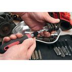 Sealey VS1800 Cleaning &amp; Decarbonising Brush Set 20pc additional 2