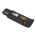 Sealey VS1800 Cleaning &amp; Decarbonising Brush Set 20pc additional 4