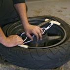 Sealey VS1807 Rim Protector 2pc additional 2