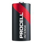 Duracell PROCELL® Intense Alkaline Batteries additional 2