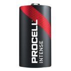 Duracell PROCELL® Intense Alkaline Batteries additional 5
