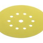Flex Power Tools D225-10 SF VE12 Xtreme Sandpaper Disc additional 5