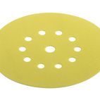 Flex Power Tools D225-10 SF VE12 Xtreme Sandpaper Disc additional 8