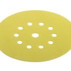 Flex Power Tools D225-10 SF VE12 Xtreme Sandpaper Disc additional 1