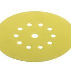 Flex Power Tools D225-10 SF VE12 Xtreme Sandpaper Disc additional 7