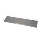 Draper 27383 BUNKER&amp;#174; Modular Stainless Steel Worktop, 680mm additional 1