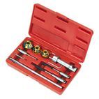 Sealey VS1823 Valve Seat Cutter Set 10pc additional 2