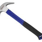 Faithfull Claw Hammer Fibreglass Shaft additional 2