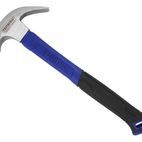 Faithfull Claw Hammer Fibreglass Shaft additional 1