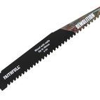 Faithfull Demolition Carbide Sabre Saw Blade additional 1