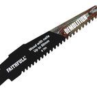 Faithfull Demolition Carbide Sabre Saw Blade additional 3